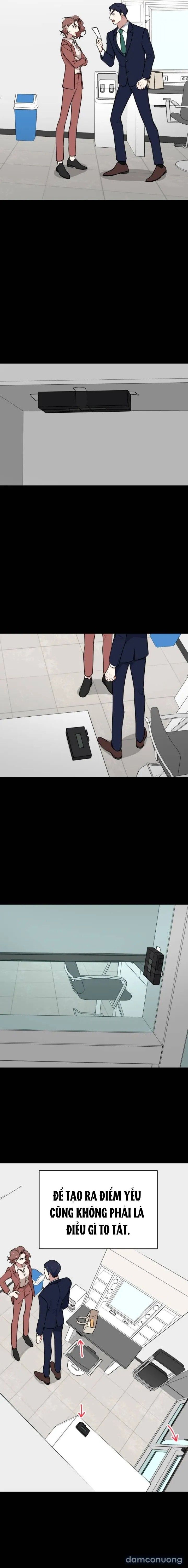 đọc truyện Kẻ Thua Cuộc Sẽ Là Đệ Nhất Phu Nhân Chương 26 ảnh 8 tại Thiên Thai Truyện