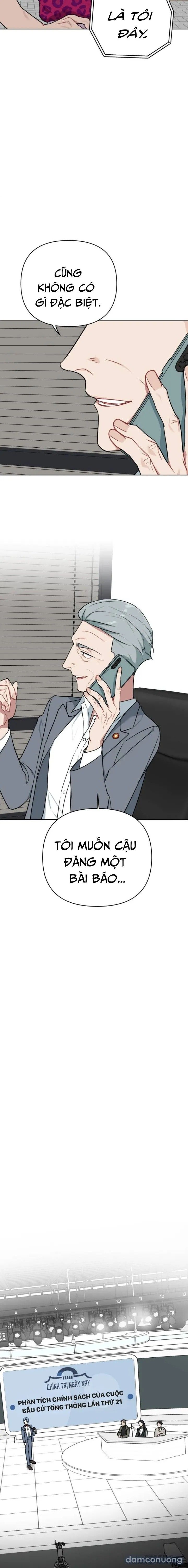 đọc truyện Kẻ Thua Cuộc Sẽ Là Đệ Nhất Phu Nhân Chương 26 ảnh 11 tại Thiên Thai Truyện