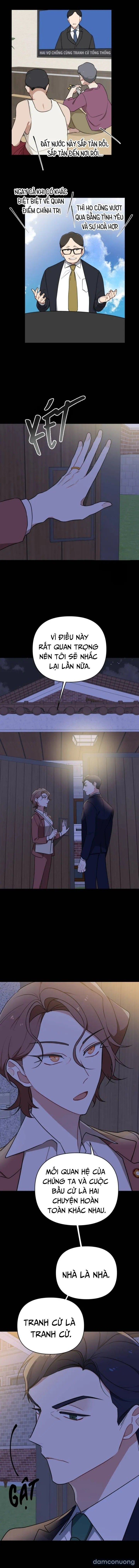 đọc truyện Kẻ Thua Cuộc Sẽ Là Đệ Nhất Phu Nhân Chương 3 ảnh 7 tại Thiên Thai Truyện