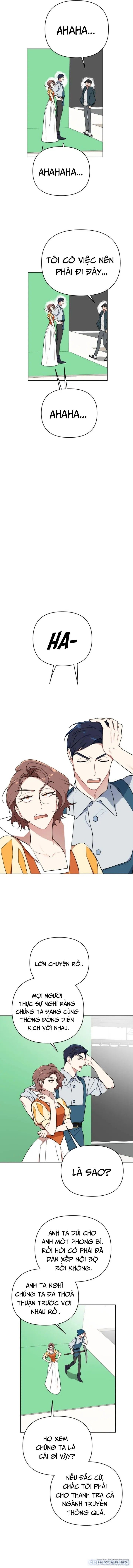 đọc truyện Kẻ Thua Cuộc Sẽ Là Đệ Nhất Phu Nhân Chương 4 ảnh 3 tại Thiên Thai Truyện