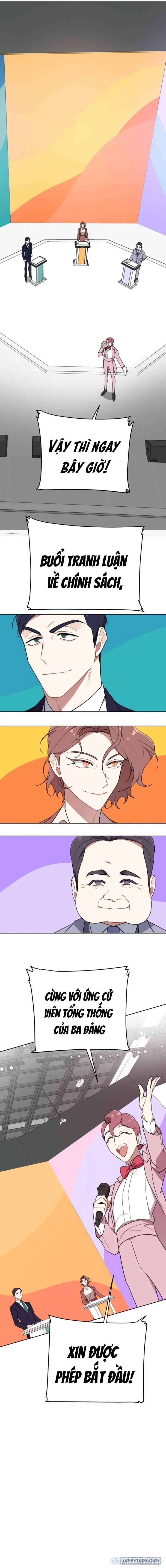 đọc truyện Kẻ Thua Cuộc Sẽ Là Đệ Nhất Phu Nhân Chương 5 ảnh 9 tại Thiên Thai Truyện