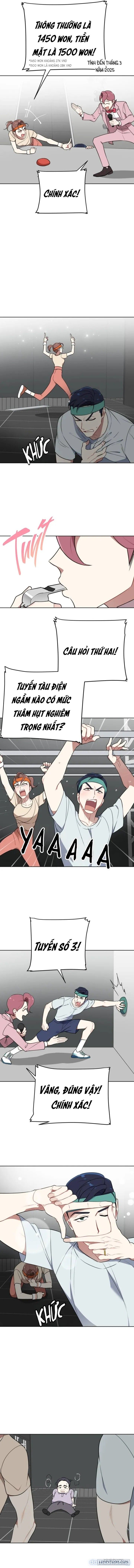 đọc truyện Kẻ Thua Cuộc Sẽ Là Đệ Nhất Phu Nhân Chương 6 ảnh 3 tại Thiên Thai Truyện