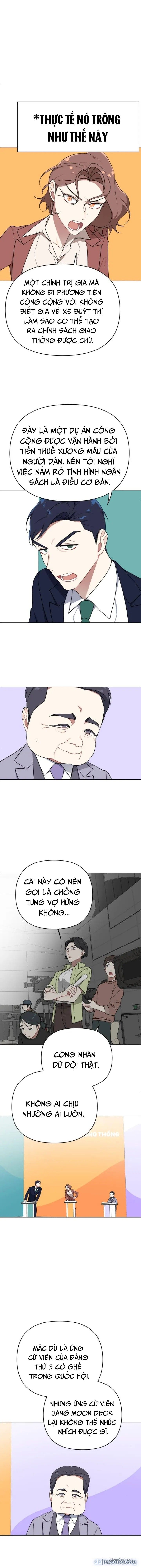 đọc truyện Kẻ Thua Cuộc Sẽ Là Đệ Nhất Phu Nhân Chương 6 ảnh 4 tại Thiên Thai Truyện