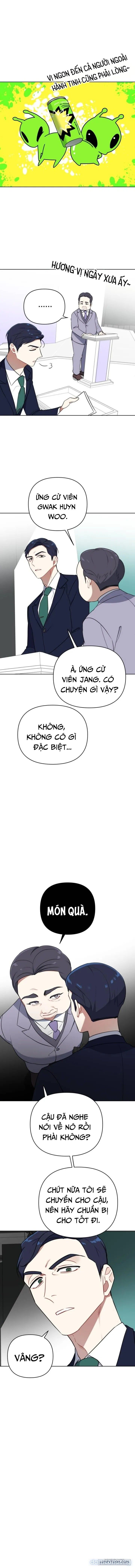 đọc truyện Kẻ Thua Cuộc Sẽ Là Đệ Nhất Phu Nhân Chương 6 ảnh 7 tại Thiên Thai Truyện