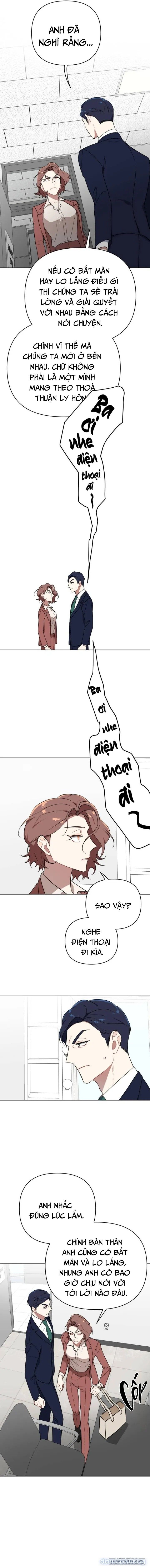 đọc truyện Kẻ Thua Cuộc Sẽ Là Đệ Nhất Phu Nhân Chương 7 ảnh 7 tại Thiên Thai Truyện