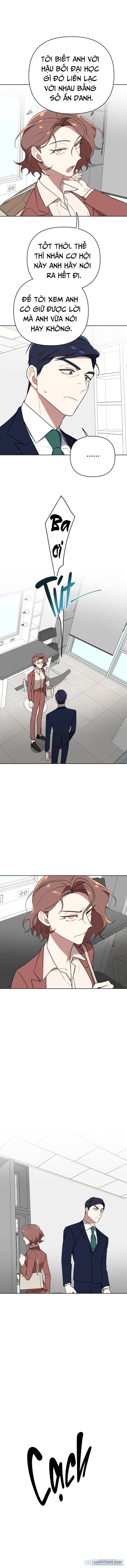 đọc truyện Kẻ Thua Cuộc Sẽ Là Đệ Nhất Phu Nhân Chương 7 ảnh 8 tại Thiên Thai Truyện