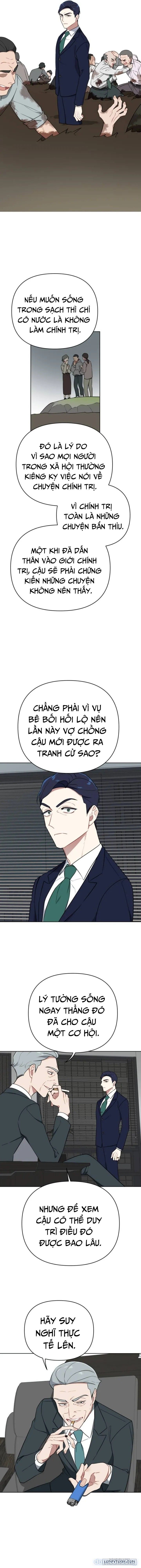 đọc truyện Kẻ Thua Cuộc Sẽ Là Đệ Nhất Phu Nhân Chương 7 ảnh 10 tại Thiên Thai Truyện