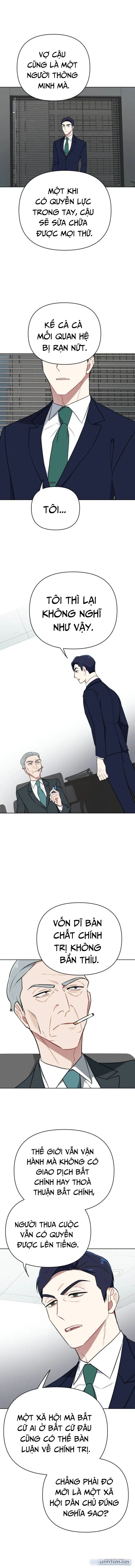 đọc truyện Kẻ Thua Cuộc Sẽ Là Đệ Nhất Phu Nhân Chương 7 ảnh 11 tại Thiên Thai Truyện