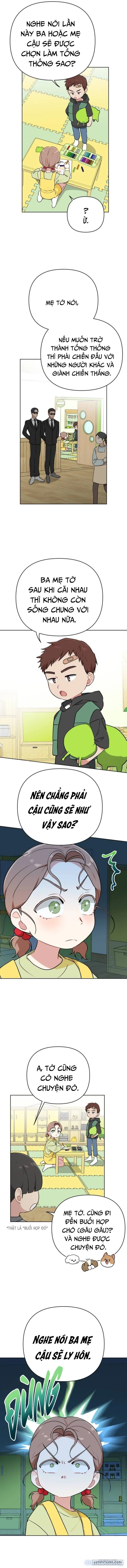 đọc truyện Kẻ Thua Cuộc Sẽ Là Đệ Nhất Phu Nhân Chương 9 ảnh 7 tại Thiên Thai Truyện