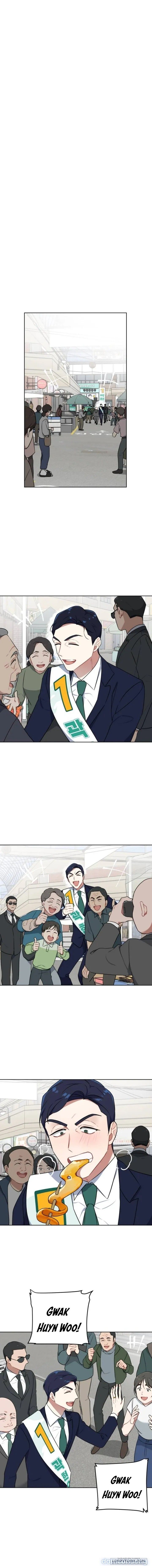 đọc truyện Kẻ Thua Cuộc Sẽ Là Đệ Nhất Phu Nhân Chương 9 ảnh 8 tại Thiên Thai Truyện