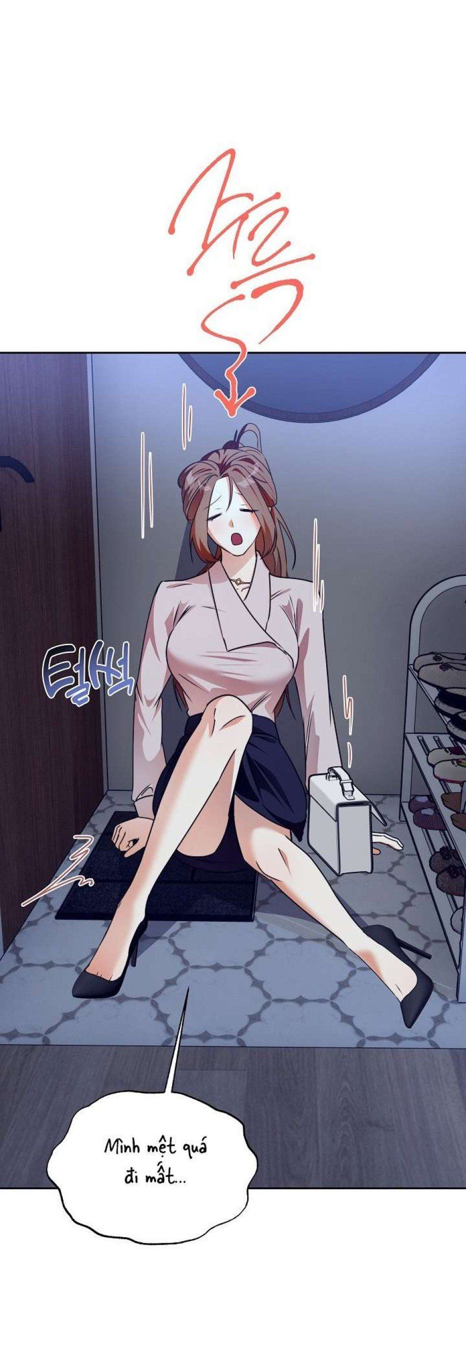 đọc truyện Kế Thừa Succubus Dâm Đãng Chương 3 ảnh 61 tại Thiên Thai Truyện