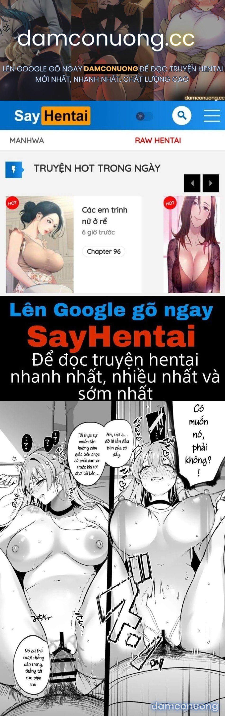 đọc truyện Kể Từ Bây Giờ Cô Là Vật Nuôi Của Tôi Chương 2 ảnh 2 tại Thiên Thai Truyện