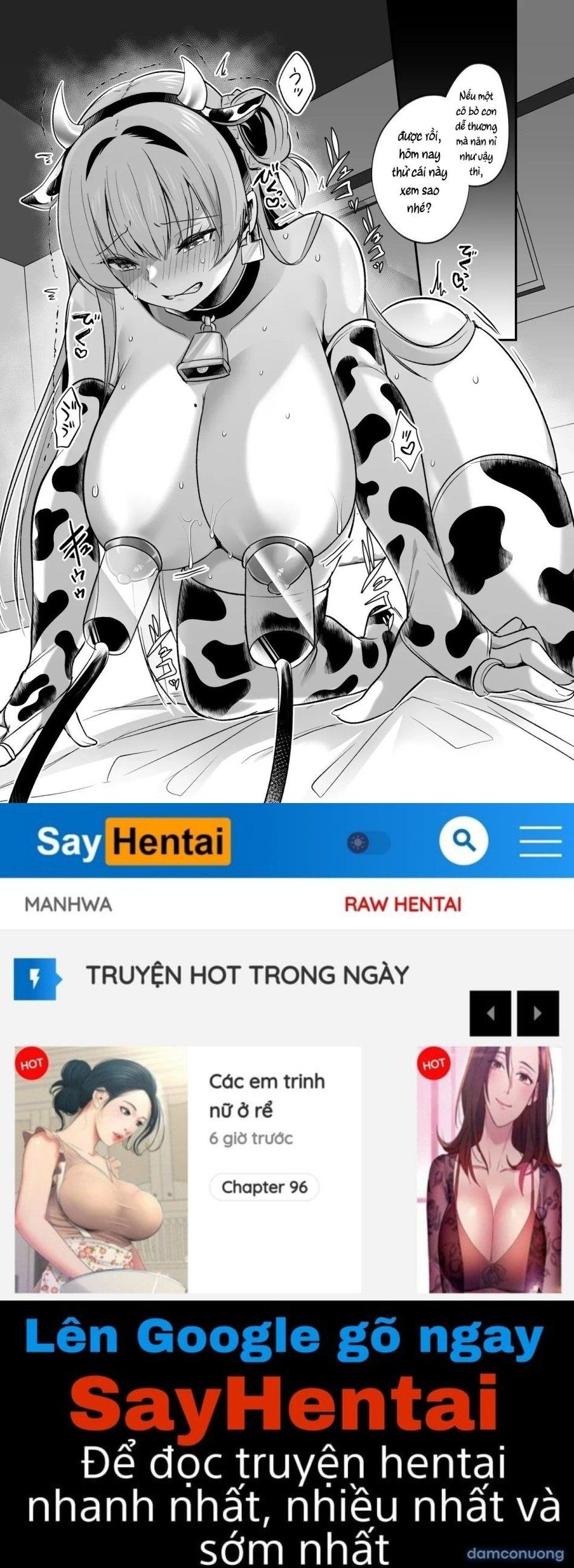 đọc truyện Kể Từ Bây Giờ Cô Là Vật Nuôi Của Tôi Chương 2 ảnh 16 tại Thiên Thai Truyện