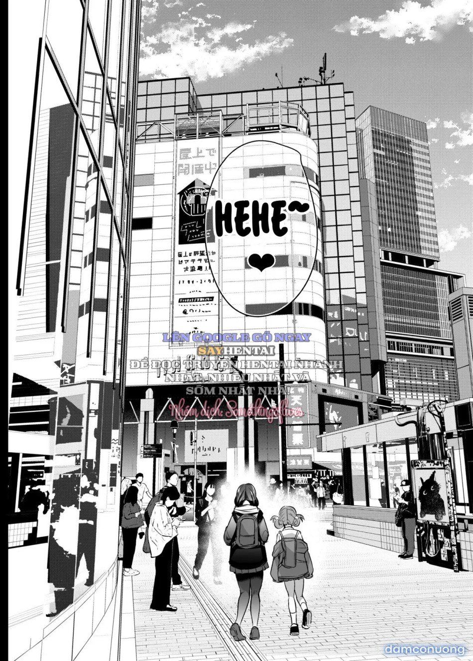 đọc truyện Kể Từ Bây Giờ Cô Là Vật Nuôi Của Tôi Chương 3 ảnh 13 tại Thiên Thai Truyện