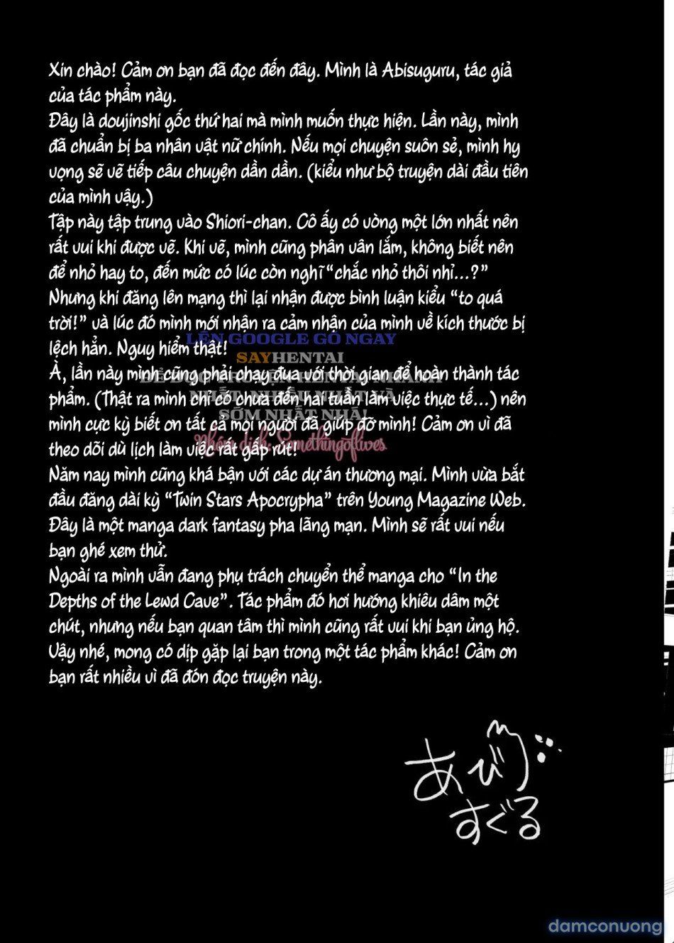 đọc truyện Kể Từ Bây Giờ Cô Là Vật Nuôi Của Tôi Chương 3 ảnh 14 tại Thiên Thai Truyện