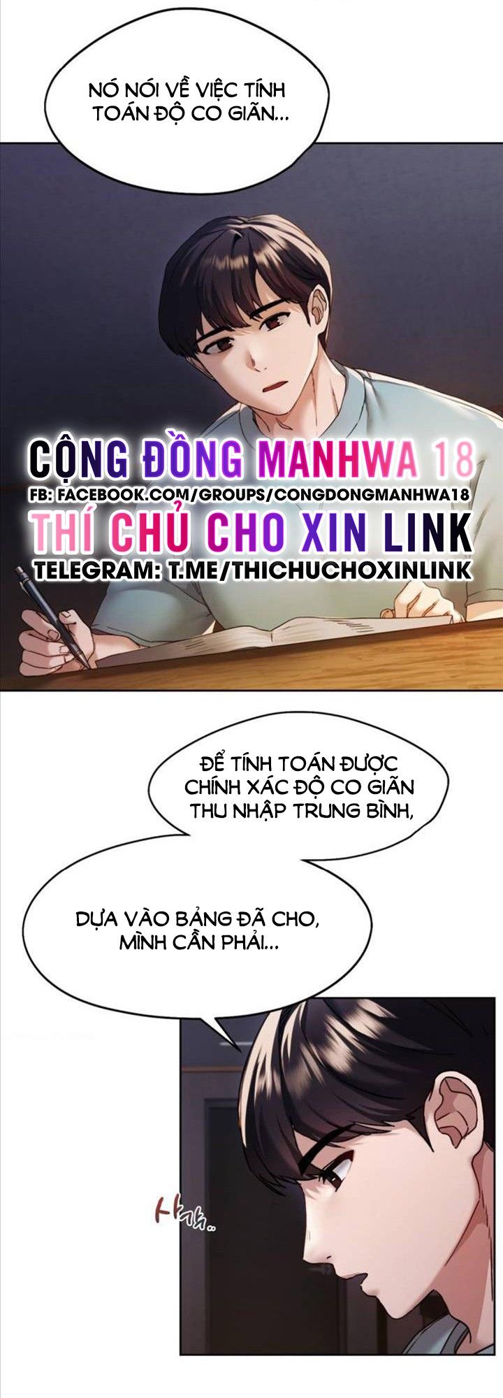 đọc truyện Kể Từ Hôm Nay, Bias Của Tôi Là... Chương 1 ảnh 2 tại Giả Dược