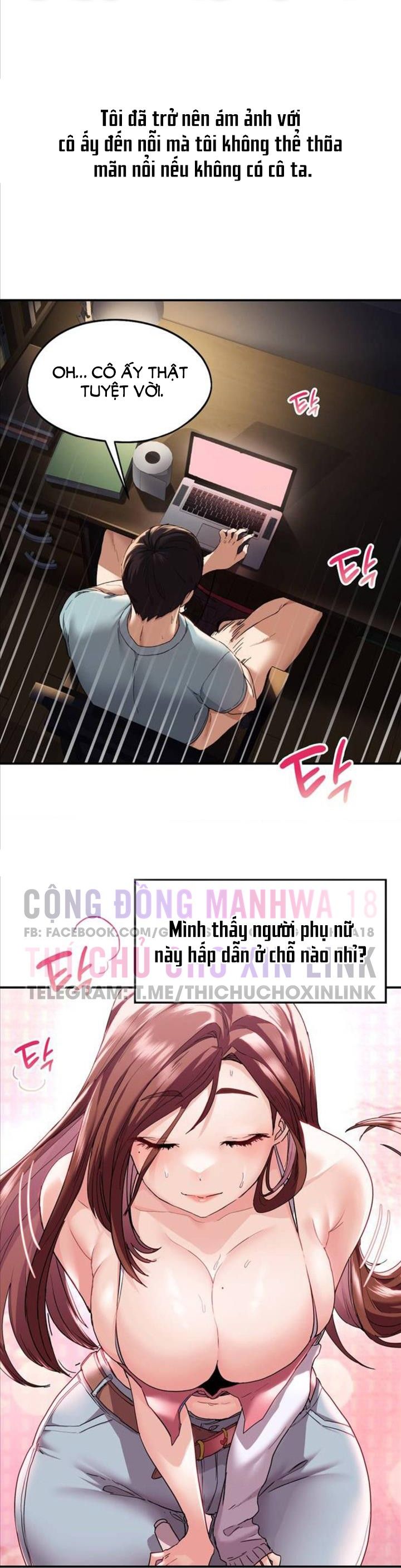 đọc truyện Kể Từ Hôm Nay, Bias Của Tôi Là... Chương 1 ảnh 14 tại Giả Dược