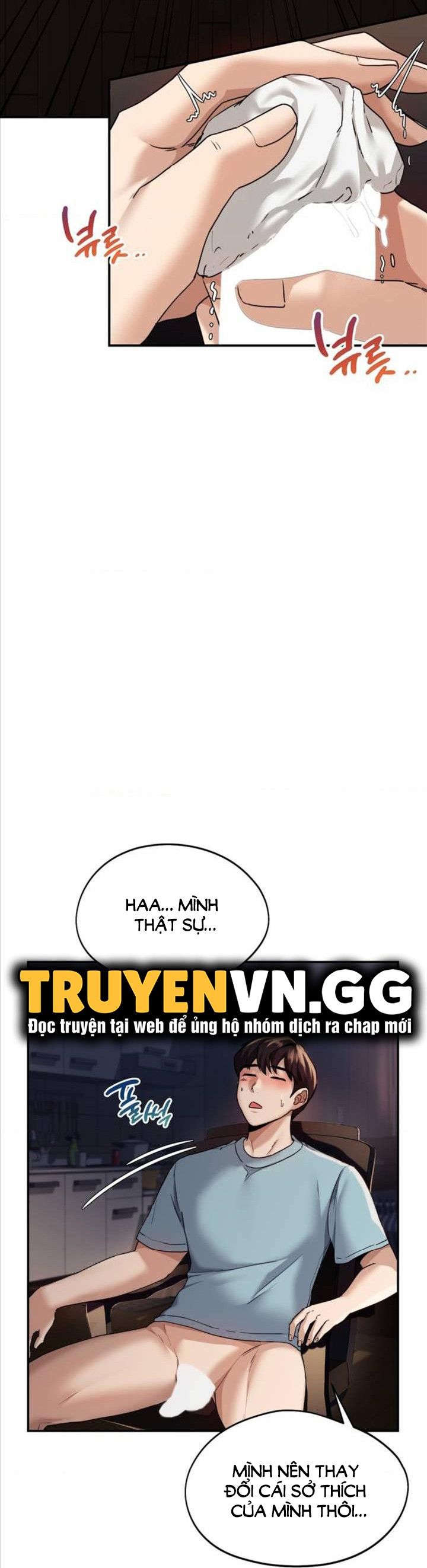 đọc truyện Kể Từ Hôm Nay, Bias Của Tôi Là... Chương 1 ảnh 18 tại Giả Dược
