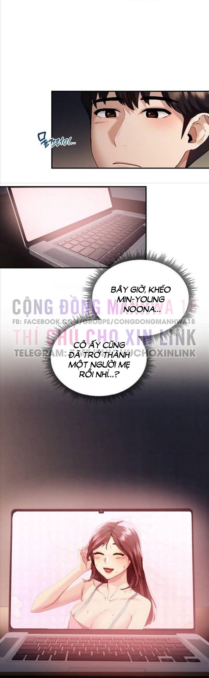 đọc truyện Kể Từ Hôm Nay, Bias Của Tôi Là... Chương 1 ảnh 19 tại Giả Dược