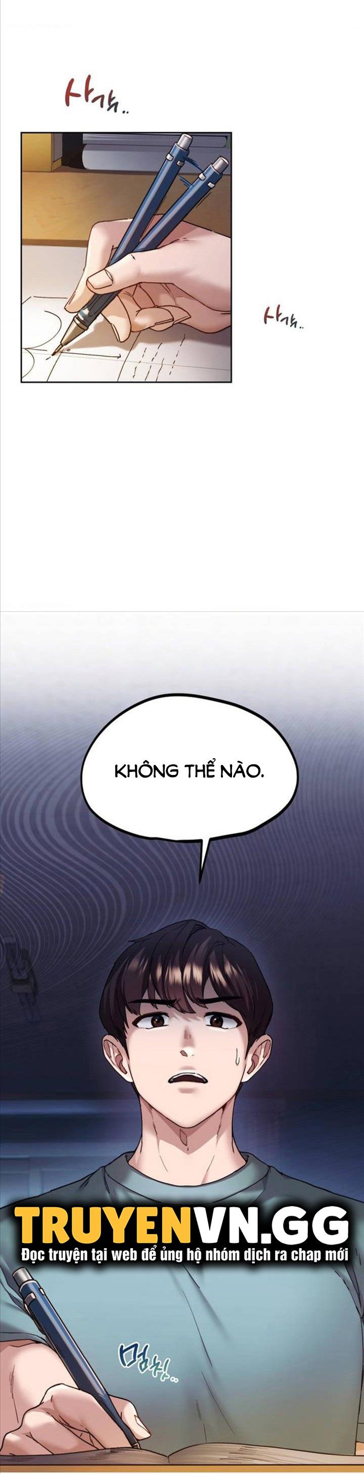 đọc truyện Kể Từ Hôm Nay, Bias Của Tôi Là... Chương 1 ảnh 3 tại Giả Dược