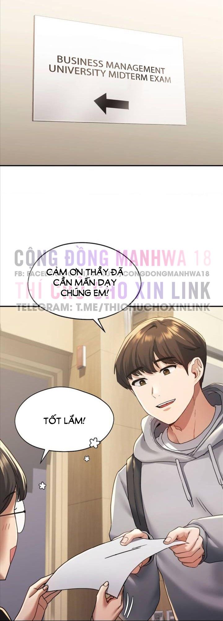 đọc truyện Kể Từ Hôm Nay, Bias Của Tôi Là... Chương 1 ảnh 23 tại Giả Dược