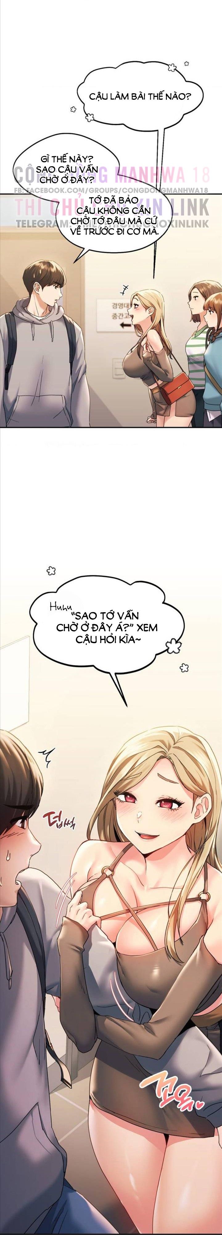 đọc truyện Kể Từ Hôm Nay, Bias Của Tôi Là... Chương 1 ảnh 26 tại Giả Dược