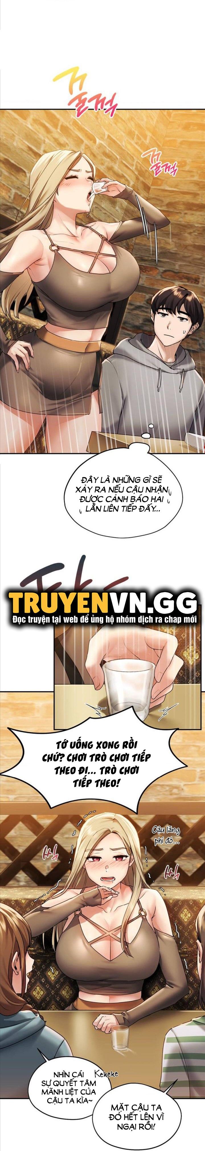 đọc truyện Kể Từ Hôm Nay, Bias Của Tôi Là... Chương 1 ảnh 35 tại Giả Dược