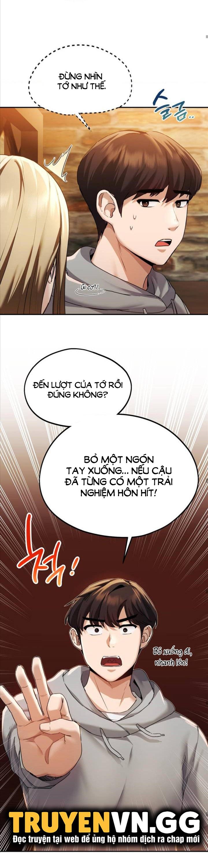 đọc truyện Kể Từ Hôm Nay, Bias Của Tôi Là... Chương 1 ảnh 41 tại Giả Dược