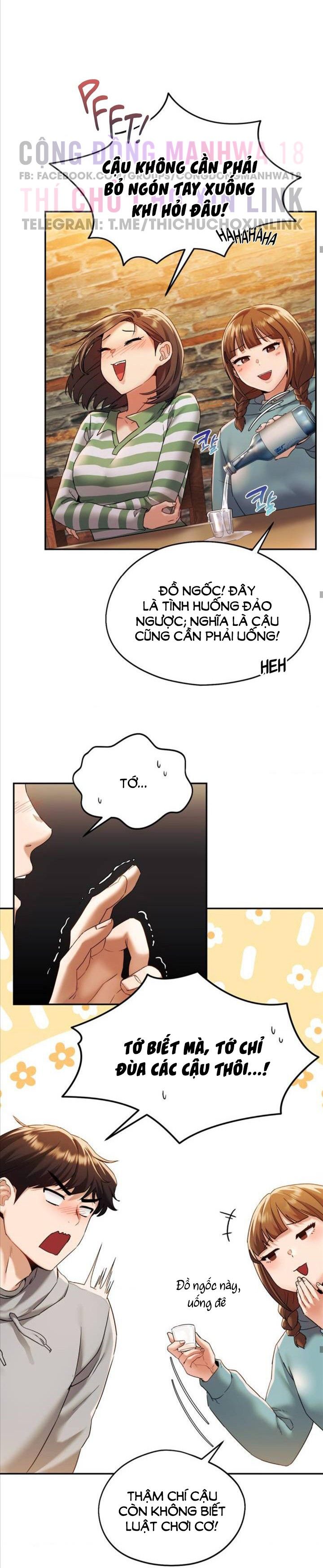 đọc truyện Kể Từ Hôm Nay, Bias Của Tôi Là... Chương 1 ảnh 43 tại Giả Dược
