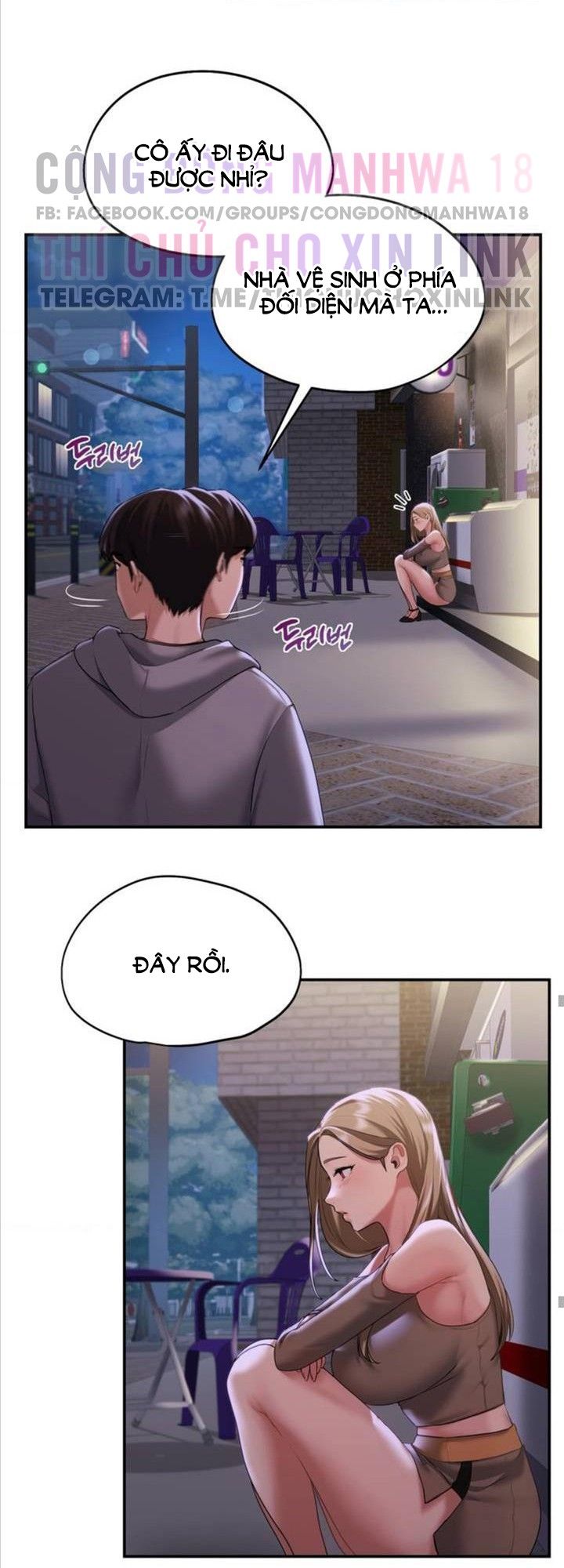đọc truyện Kể Từ Hôm Nay, Bias Của Tôi Là... Chương 1 ảnh 53 tại Giả Dược