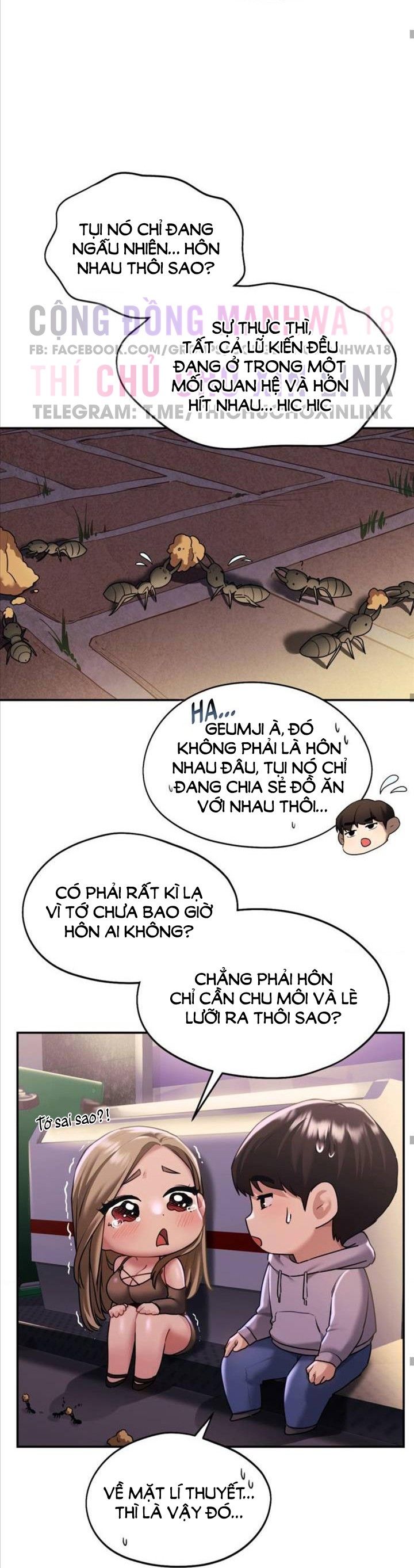 đọc truyện Kể Từ Hôm Nay, Bias Của Tôi Là... Chương 1 ảnh 55 tại Giả Dược