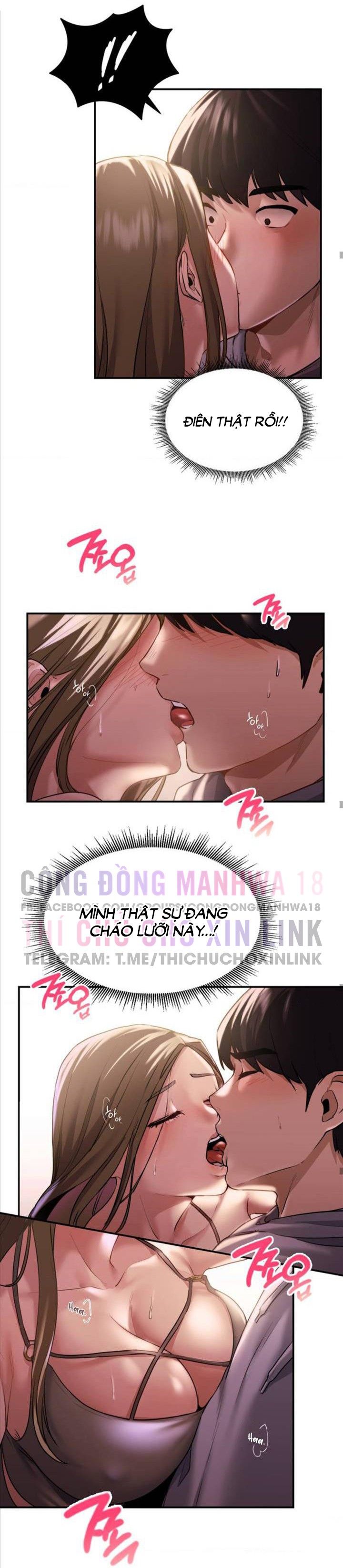 đọc truyện Kể Từ Hôm Nay, Bias Của Tôi Là... Chương 1 ảnh 61 tại Giả Dược