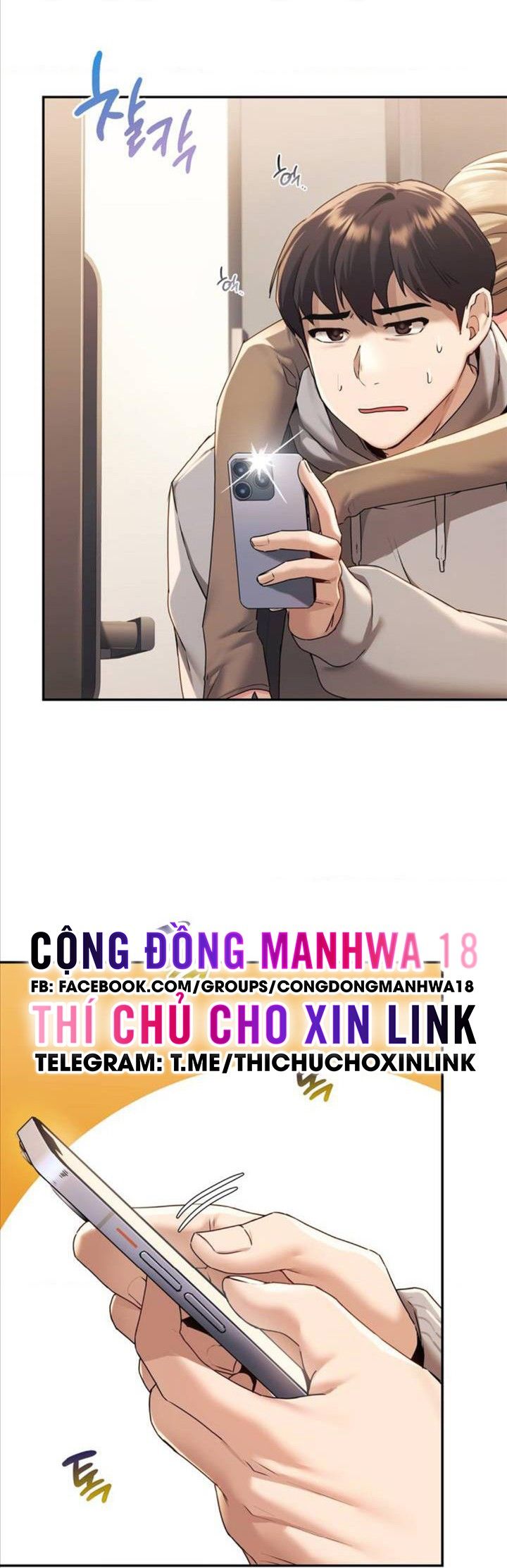 đọc truyện Kể Từ Hôm Nay, Bias Của Tôi Là... Chương 1 ảnh 69 tại Giả Dược