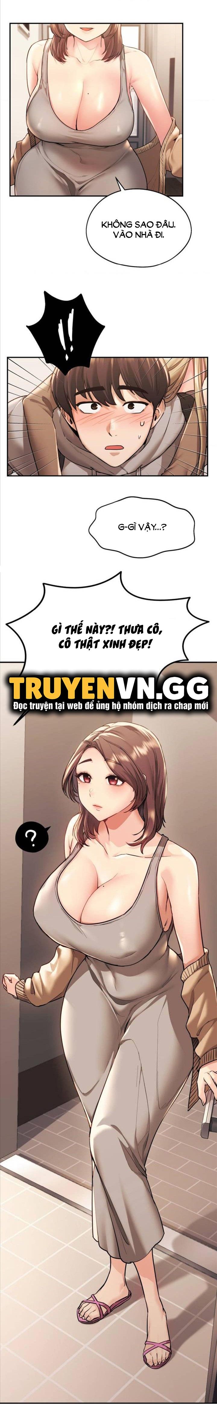 đọc truyện Kể Từ Hôm Nay, Bias Của Tôi Là... Chương 1 ảnh 74 tại Giả Dược