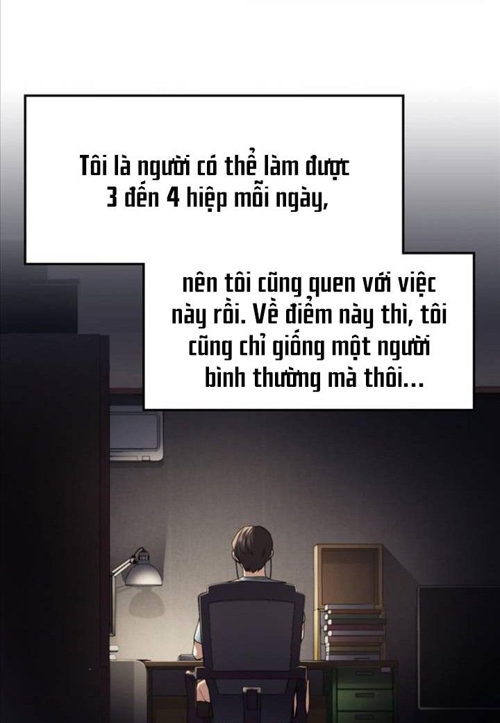 đọc truyện Kể Từ Hôm Nay, Bias Của Tôi Là... Chương 1 ảnh 9 tại Giả Dược