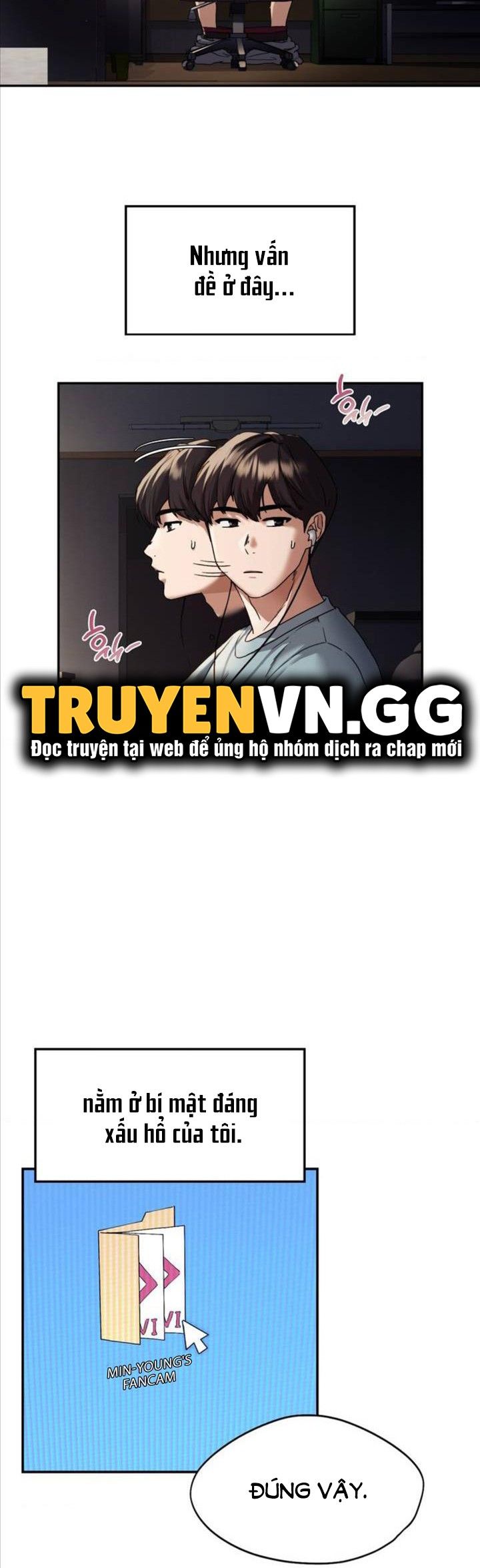 đọc truyện Kể Từ Hôm Nay, Bias Của Tôi Là... Chương 1 ảnh 10 tại Giả Dược