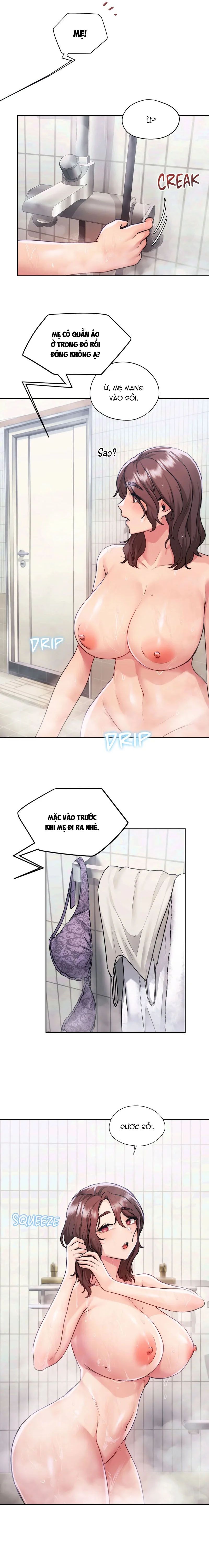 đọc truyện Kể Từ Hôm Nay, Bias Của Tôi Là... Chương 10 ảnh 11 tại Giả Dược