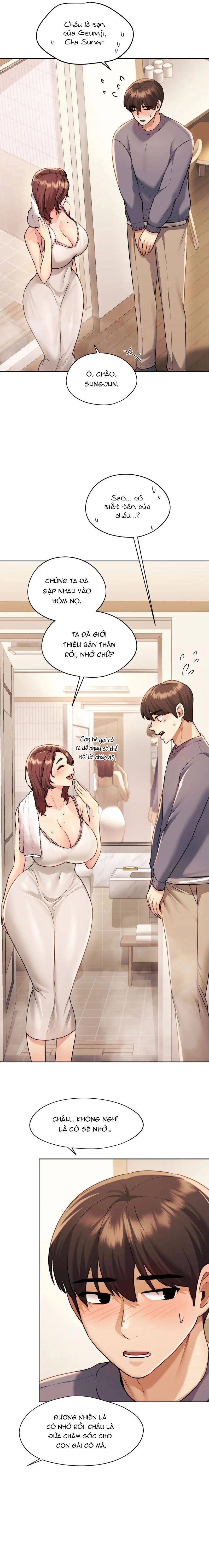 đọc truyện Kể Từ Hôm Nay, Bias Của Tôi Là... Chương 10 ảnh 13 tại Giả Dược
