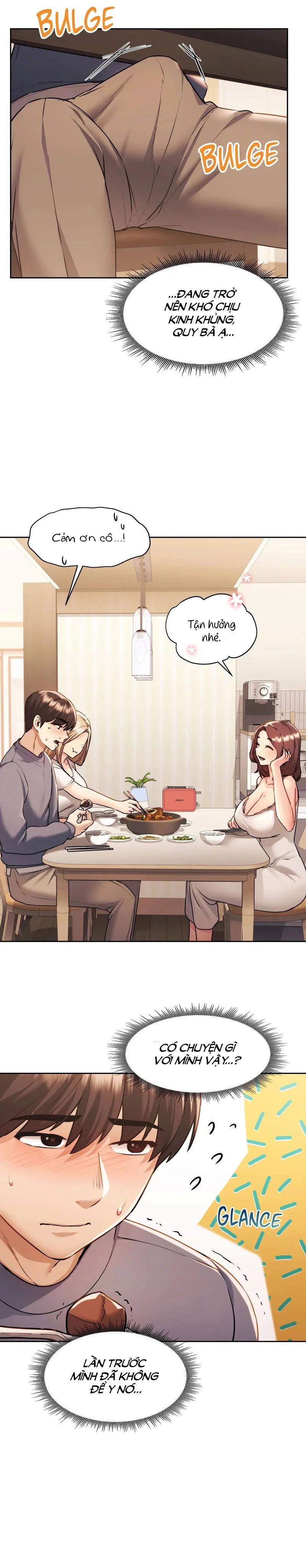 đọc truyện Kể Từ Hôm Nay, Bias Của Tôi Là... Chương 10 ảnh 16 tại Giả Dược