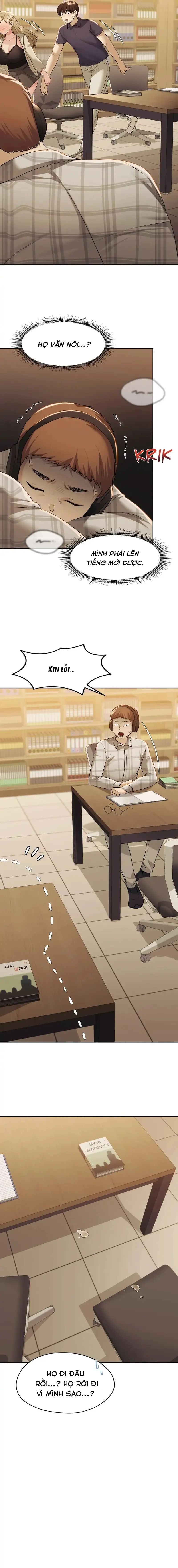 đọc truyện Kể Từ Hôm Nay, Bias Của Tôi Là... Chương 13 ảnh 13 tại Giả Dược
