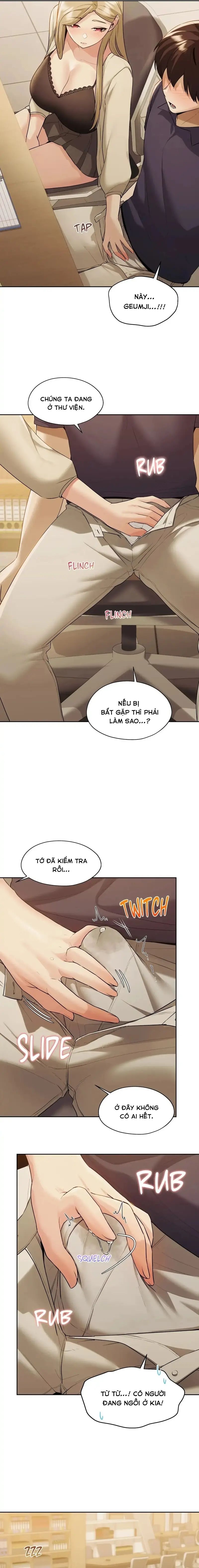 đọc truyện Kể Từ Hôm Nay, Bias Của Tôi Là... Chương 13 ảnh 3 tại Giả Dược