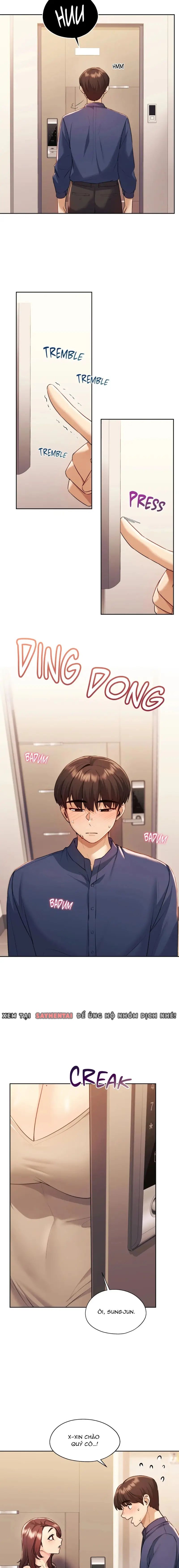 đọc truyện Kể Từ Hôm Nay, Bias Của Tôi Là... Chương 16 ảnh 12 tại Giả Dược