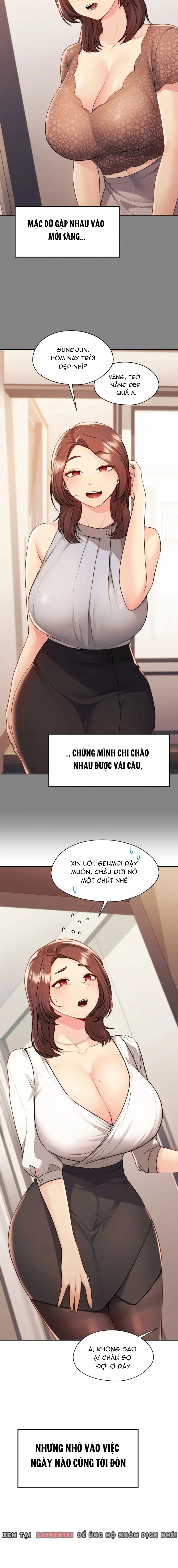 đọc truyện Kể Từ Hôm Nay, Bias Của Tôi Là... Chương 16 ảnh 16 tại Giả Dược