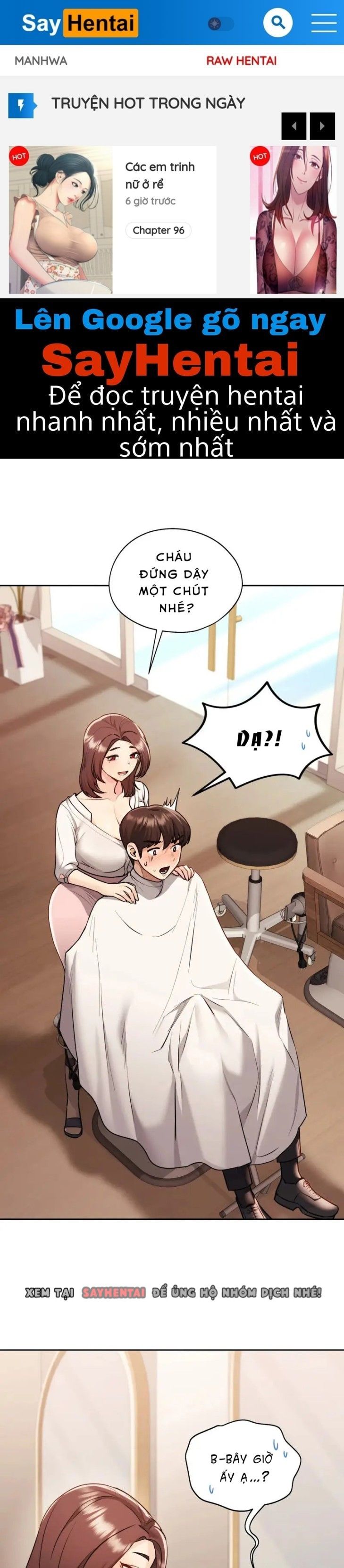 đọc truyện Kể Từ Hôm Nay, Bias Của Tôi Là... Chương 18 ảnh 1 tại Giả Dược