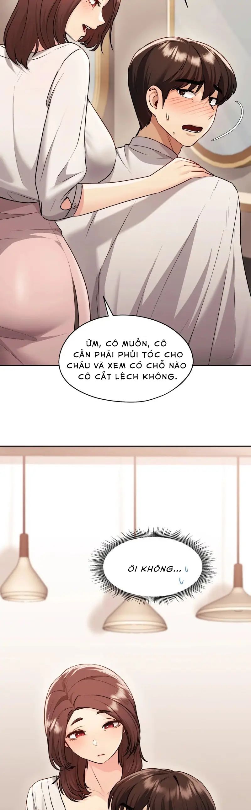 đọc truyện Kể Từ Hôm Nay, Bias Của Tôi Là... Chương 18 ảnh 2 tại Giả Dược