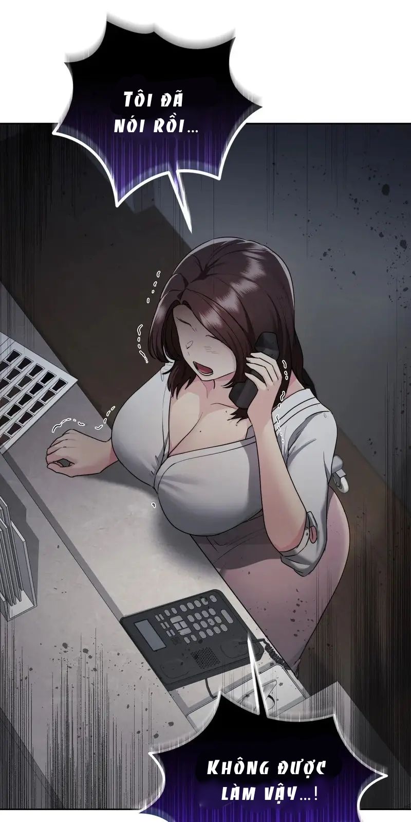đọc truyện Kể Từ Hôm Nay, Bias Của Tôi Là... Chương 18 ảnh 37 tại Giả Dược