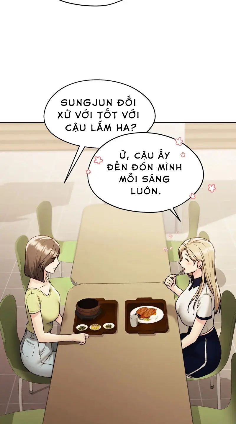 đọc truyện Kể Từ Hôm Nay, Bias Của Tôi Là... Chương 18 ảnh 49 tại Giả Dược