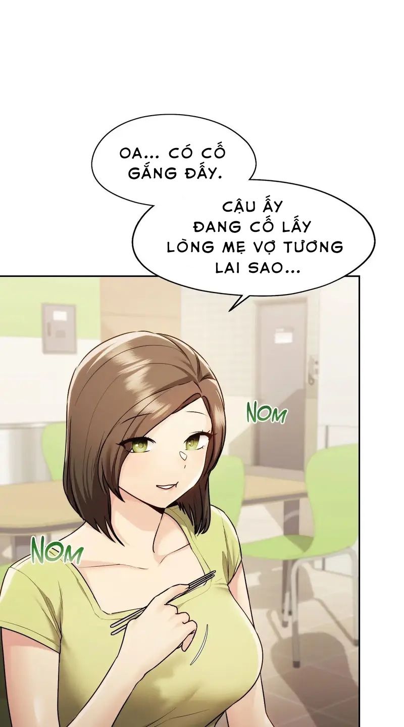 đọc truyện Kể Từ Hôm Nay, Bias Của Tôi Là... Chương 18 ảnh 51 tại Giả Dược