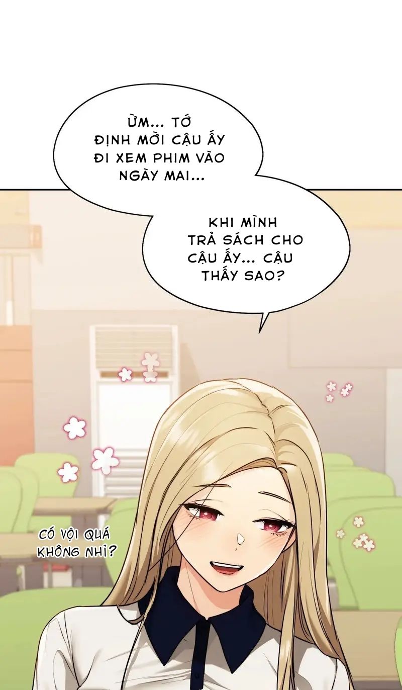đọc truyện Kể Từ Hôm Nay, Bias Của Tôi Là... Chương 18 ảnh 54 tại Giả Dược