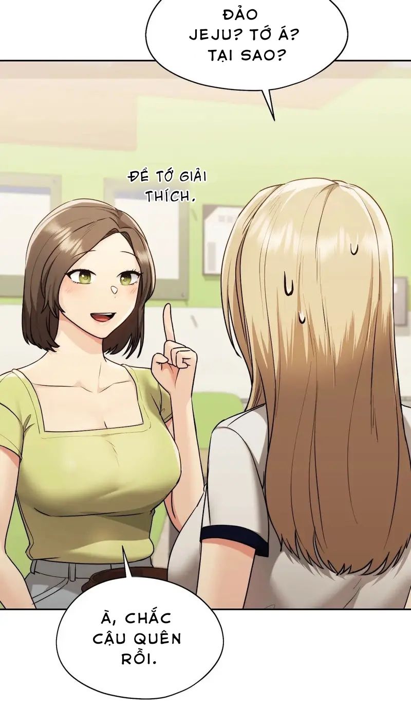 đọc truyện Kể Từ Hôm Nay, Bias Của Tôi Là... Chương 18 ảnh 57 tại Giả Dược